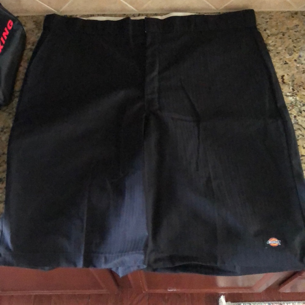 Dickies Twill Work Short